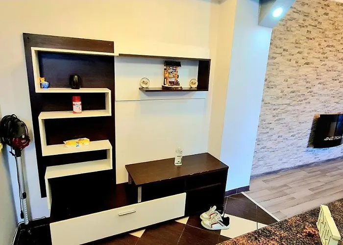 Ultracentral Apartments