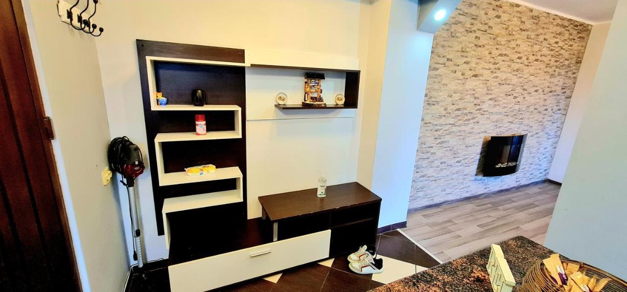 Ultracentral Apartment