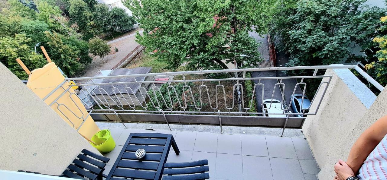Apartment Ultracentral Bacău