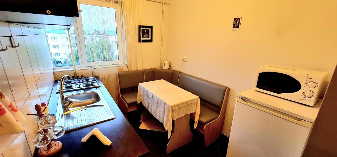Ultracentral Apartment Bacău