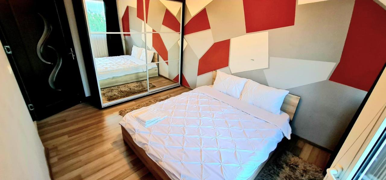 Ultracentral Apartment *
