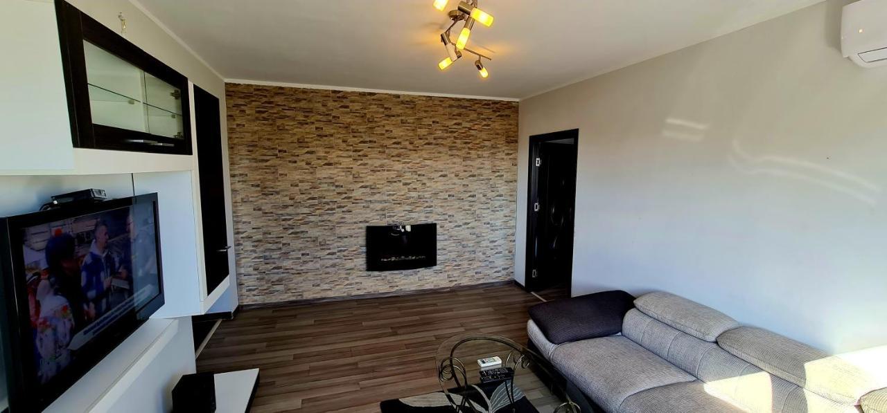 Ultracentral Apartment